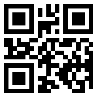 Immagine del Qr Code di 3302529225