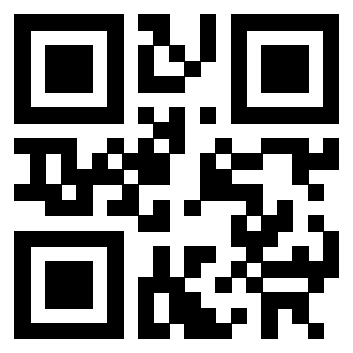 Immagine del Qr Code di 3302529226