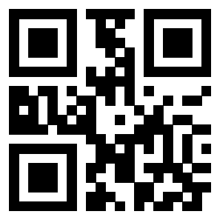 3302529227 - Immagine del QrCode