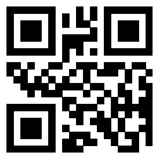 3302529228 - Immagine del QrCode