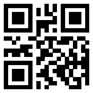 Il QrCode di 3302529229