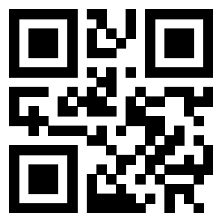 Il QrCode di 3302529231