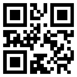3302529232 Qr Code associato