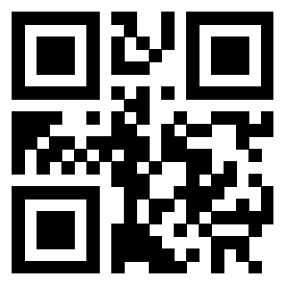 3302529235 - Immagine del Qr Code