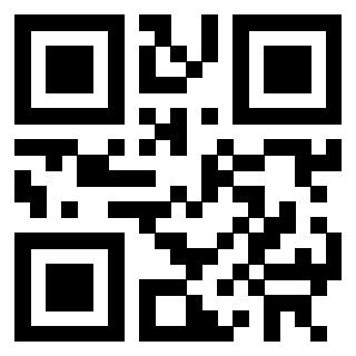 3302529240 - Immagine del QrCode