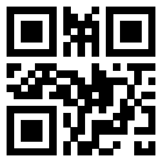 Immagine del QrCode di 3302529242