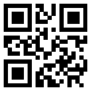 Il QrCode di 3302529245