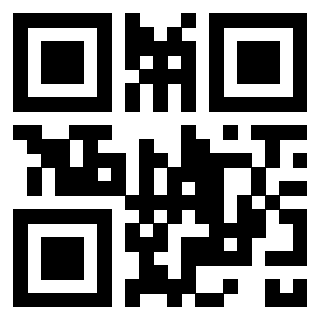 Il Qr Code di 3302529247