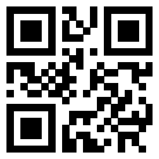 Immagine del QrCode di 3302529248
