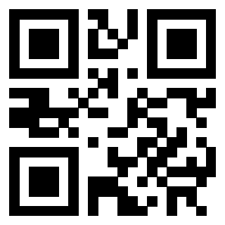 Scansione del Qr Code di 3302529249