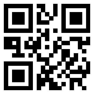 Immagine del QrCode di 3302529250