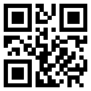 3302529259 QrCode associato