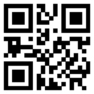 3302529260 Qr Code associato