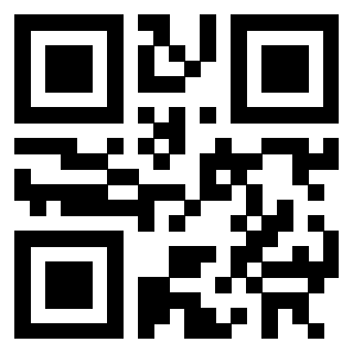 3302529263 - Immagine del Qr Code associato