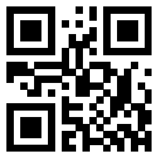 Scansione del Qr Code di 3302529264
