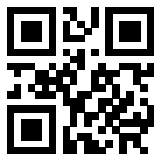 3302529269 - Immagine del QrCode associato