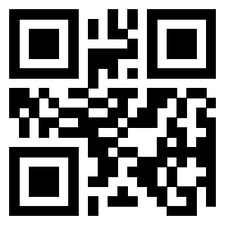 Immagine del QrCode di 3302529271