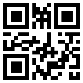 3302529272 - Immagine del Qr Code