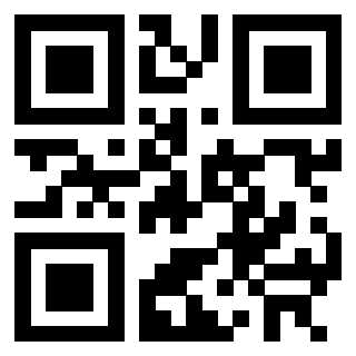 Il QrCode di 3302529275