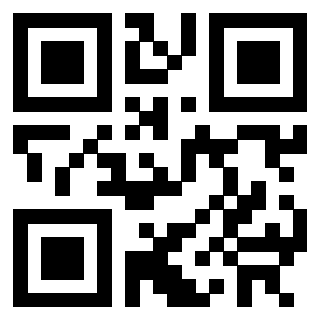 Scansione del Qr Code di 3302529280