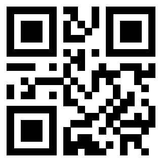 3302529281 - Immagine del Qr Code