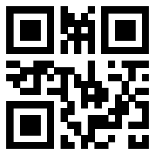 Scansione del QrCode di 3302529282