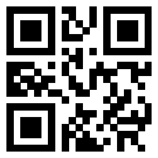 Immagine del Qr Code di 3302529283