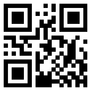 Scansione del Qr Code di 3302529284