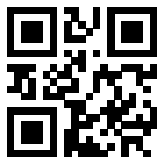 Immagine del Qr Code di 3302529285
