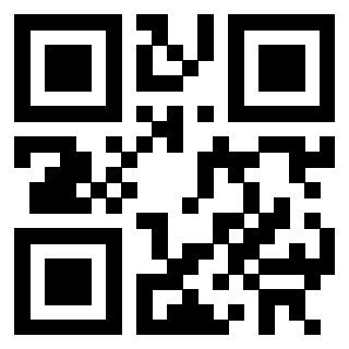 3302529289 QrCode associato