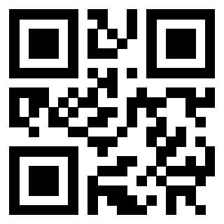 Immagine del Qr Code di 3302529292