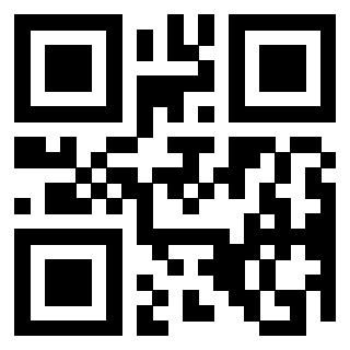 3302529293 - Immagine del QrCode