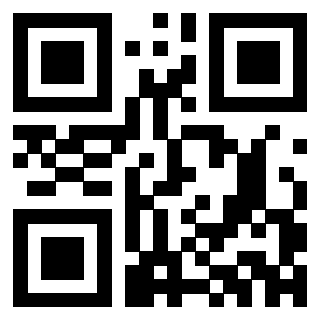 Immagine del Qr Code di 3302529295