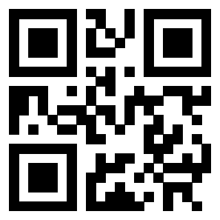 Immagine del QrCode di 3302529296