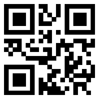 Immagine del QrCode di 3302529297
