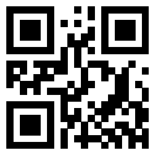 Scansione del QrCode di 3302529299