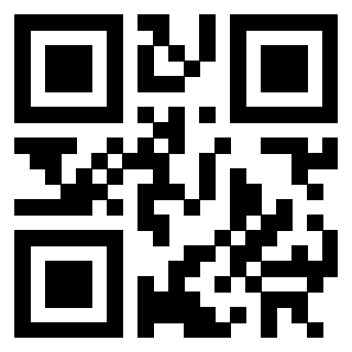 3302529301 QrCode associato