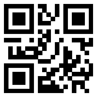 Scansione del QrCode di 3302529305