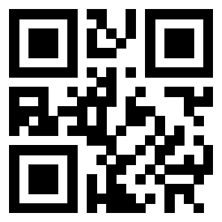 3302529310 - Immagine del QrCode