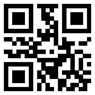 3302529311 - Immagine del QrCode associato