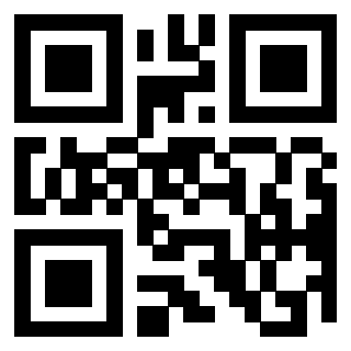 Immagine del Qr Code di 3302529312