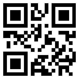 Immagine del QrCode di 3302529313