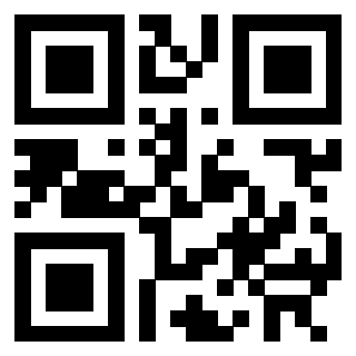 3302529315 QrCode associato