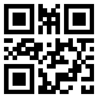 Il Qr Code di 3302529320