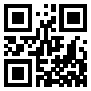 Scansione del Qr Code di 3302529322