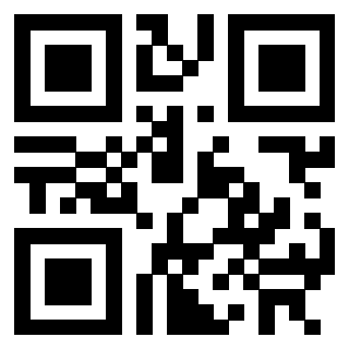 Scansione del Qr Code di 3302529324
