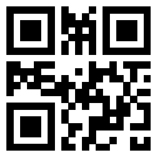 3302529325 - Immagine del QrCode associato