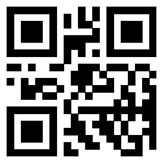 Il QrCode di 3302529326