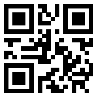 Il QrCode di 3302529327