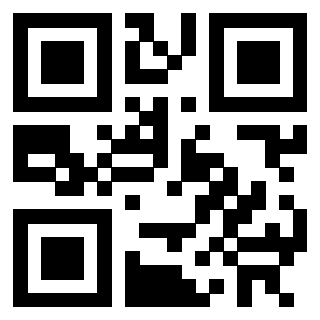Immagine del QrCode di 3302529328